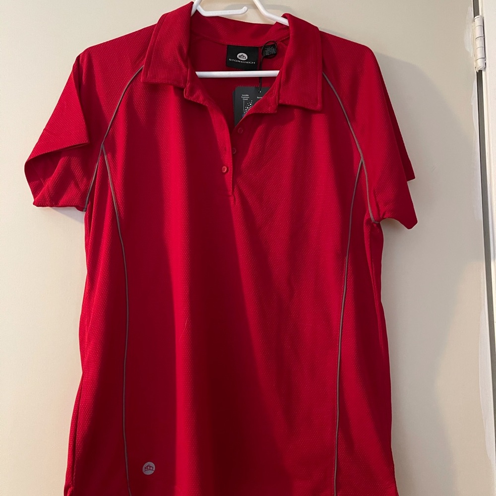 Golf shirt